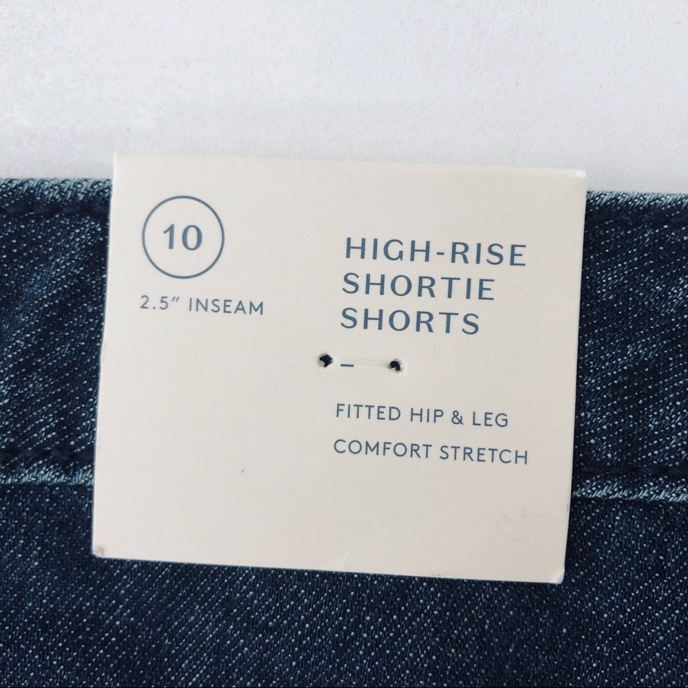 BUNDLE NWT Universal Thread Short/Jessica Simpson Top - Picture 9 of 10